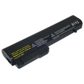 HP Business Notebook 2400 NC2400 2510P Series Battery 10.8 Volt Li-Ion laptop battery 412779-001